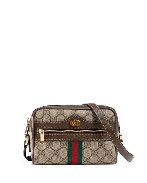 Neiman Marcus Gucci crossbody